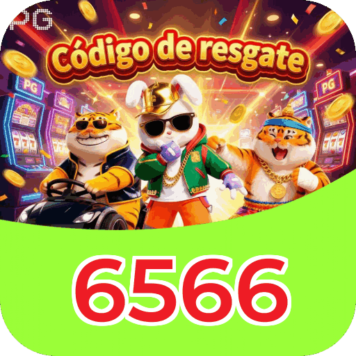 Tabela RTP dos jogos de cassino da 6566