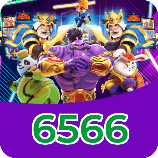 6566 Logo